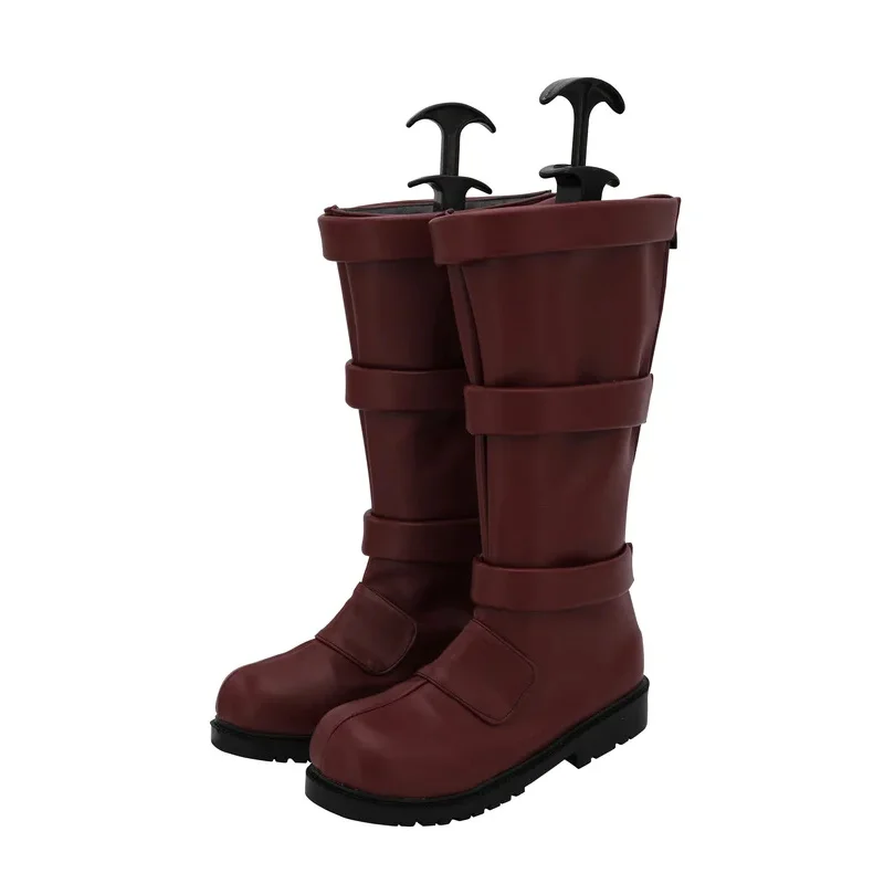 DY20Boku no أنيمي بطل بطلي الأكاديمية Eijiro Kirishima تأثيري أحذية أحذية الحفلات تأثيري الأحذية مخصص Shoes25