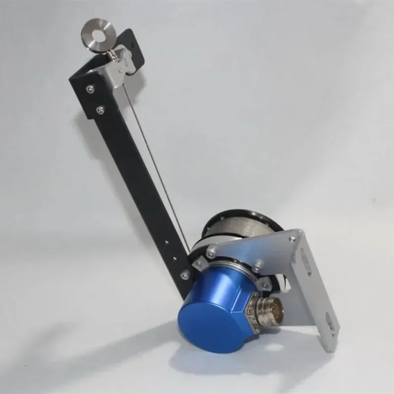 BSL-FS02 2M Open Dr…