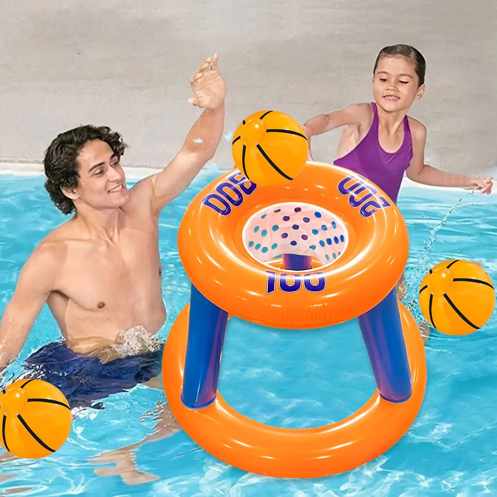 Thumbnail 2 - #8 Best Inflatable Water Toys to Buy In 2026