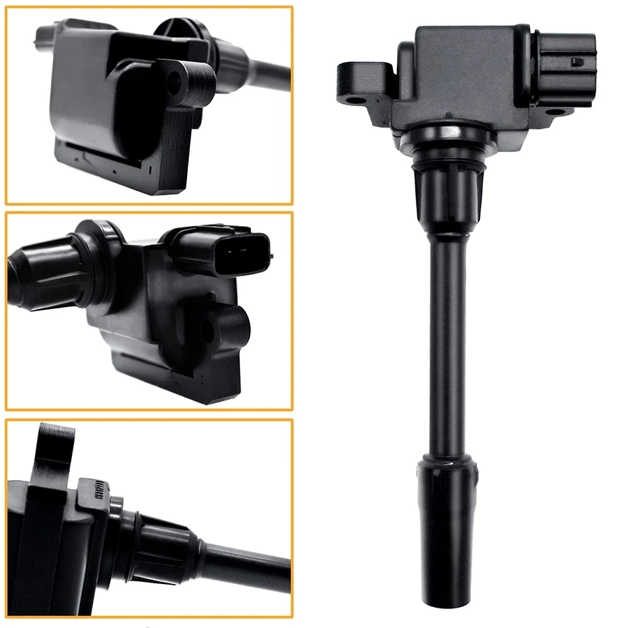 High Quality Ignition Coil MD362913 H6T12371 For Mitsibishi Carisma Chariot Diamante Dion Galant Lancer Pajero Legnum RVR