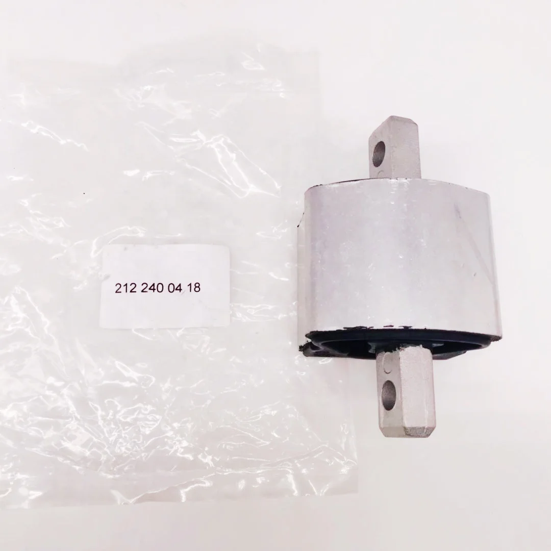 Auto Transmission Mounts for Mercedes Benz W203 W204 W210 W212 W220 W230 2122400418
