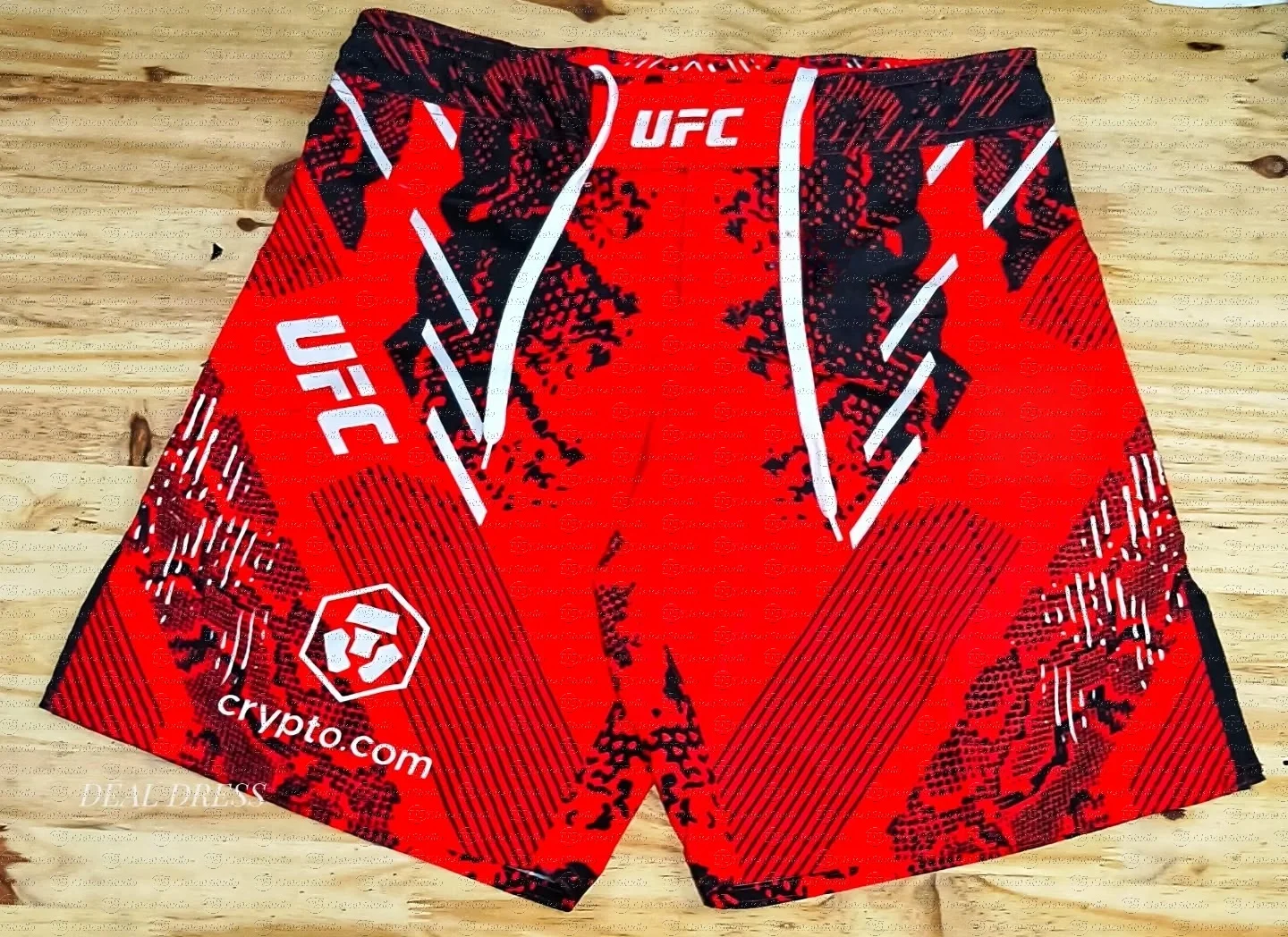 

UFC Boxing Shorts for Men And Women Fast Drying Comfortable 3D Printing Outdoor Sports Leisure Children's Adult Fashion