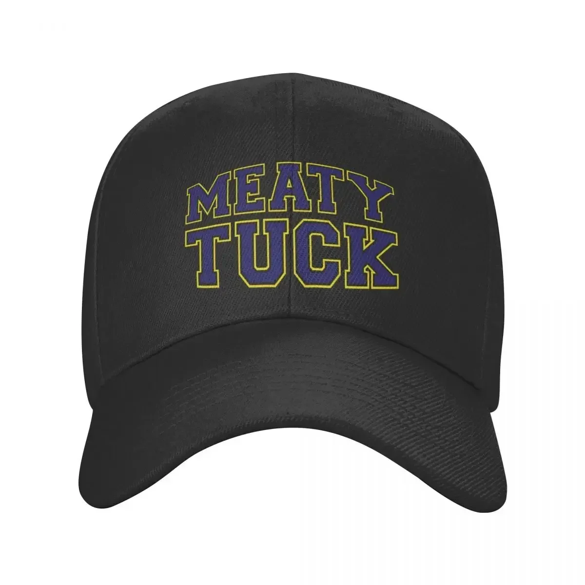 2026 Meaty Tuck [Drag Race] Baseball Cap Brand Man cap Hip Hop Woman Men's