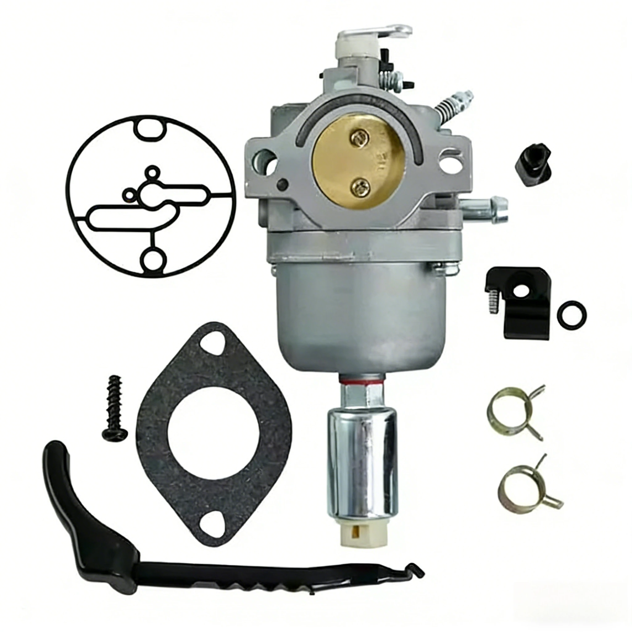 

Карбюратор премиум-класса, совместимый с моделями двигателей 799727, 698620, 690194, 791886, 499153, 498061