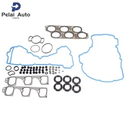 12595277 rand new Valve Cover Gasket Kit For Holden Calais Caprice Captiva Commodore VZ VW LY7 Rodeo RA Statesman 3.6L Alloytec