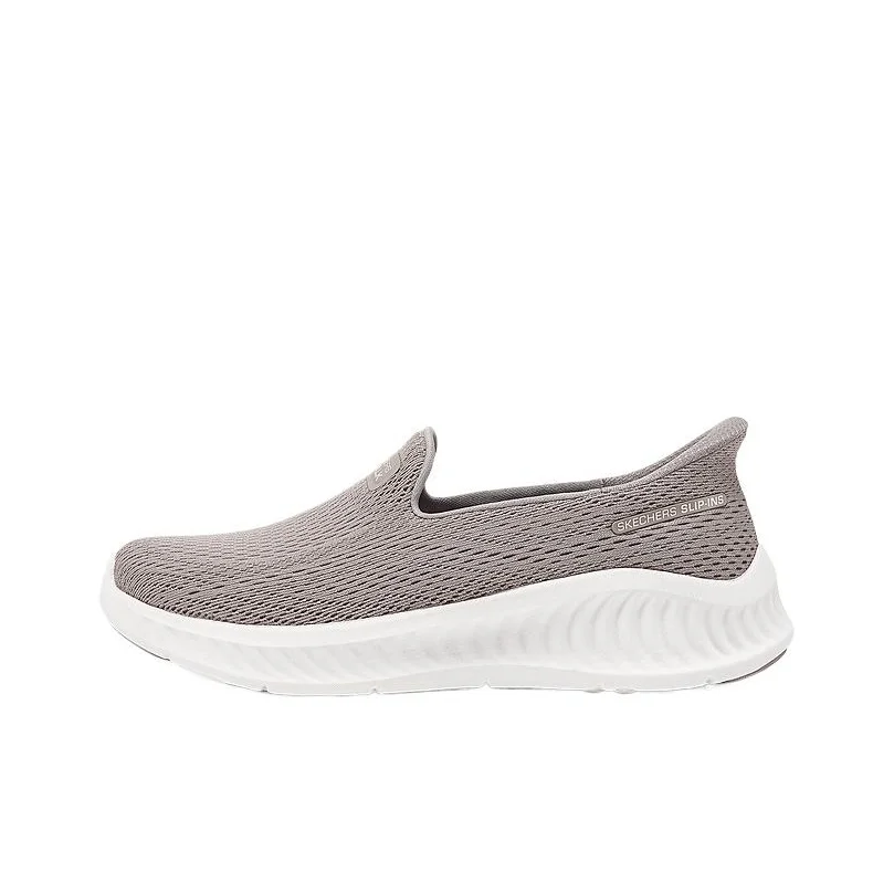 skechers-women's-go-walk-comfortable-breathable-low-top-casual-shoes-women's-taupe-125644-tpe