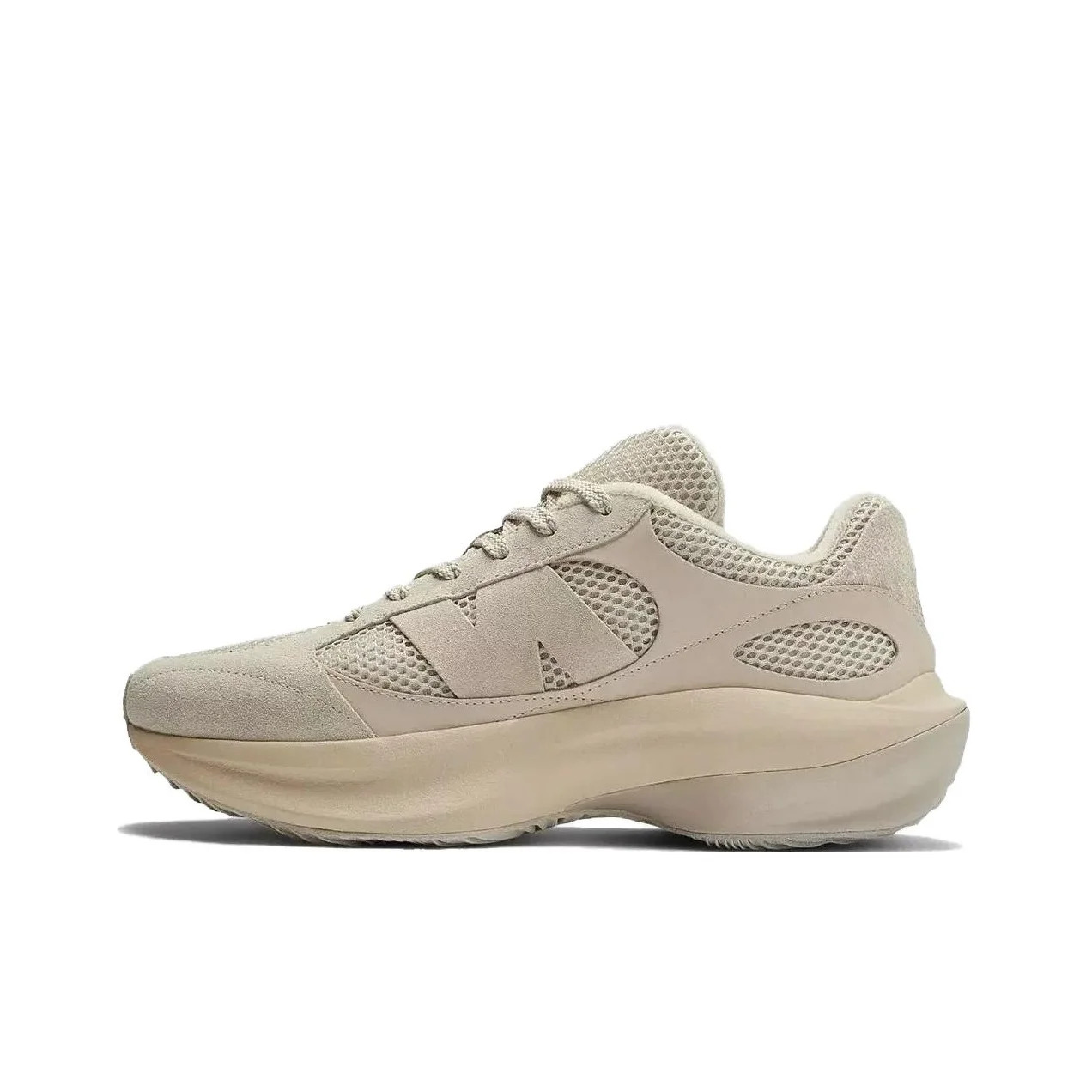 

New Balance x Auralee Wrpd Runner "Taupe" sneakers UWRPDAE