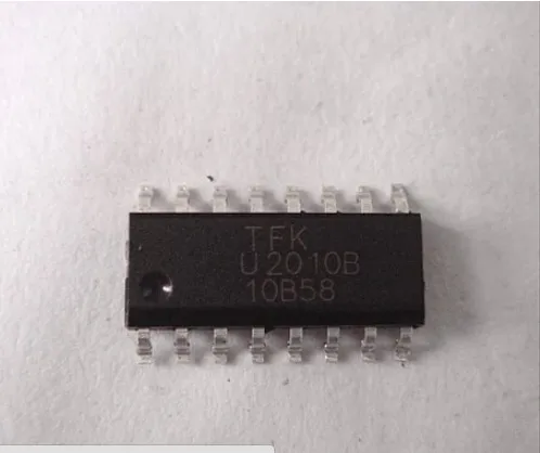 5 قطعة/الوحدة U2010B U2010 SOP16 جديد الأصلي في المخزون