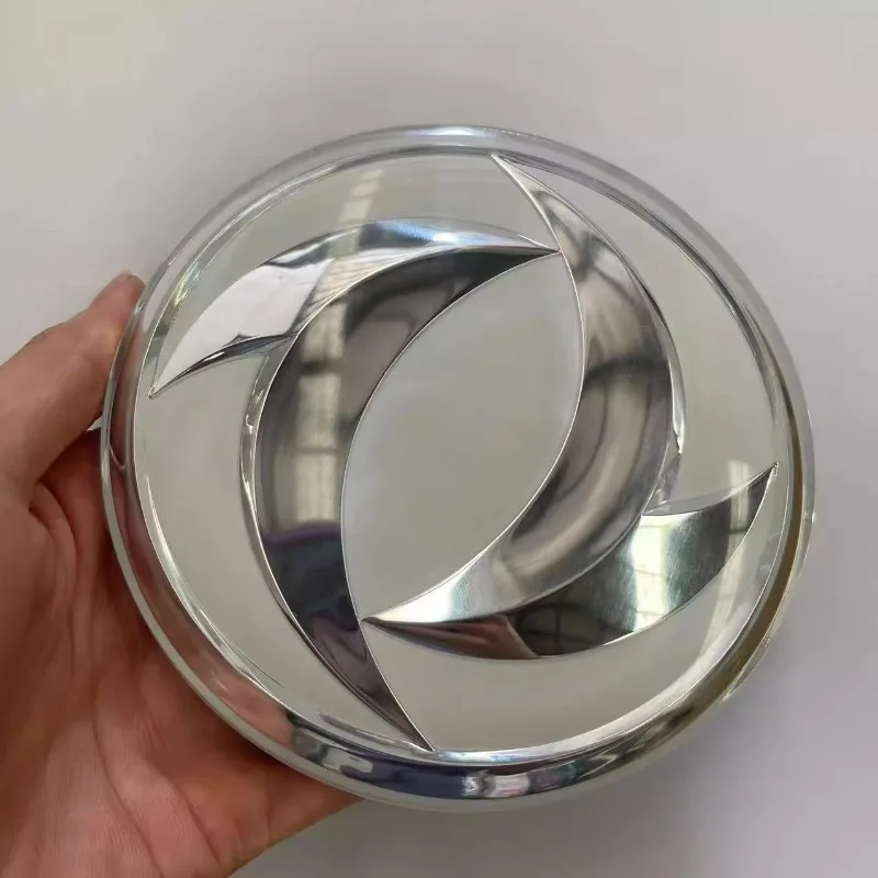 

Front Bumper Grille Emblem for DONGFENG Aeolus E70