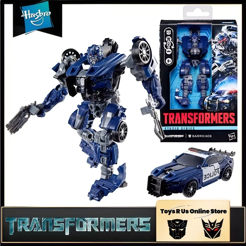 在庫あり ハズブロ トランスフォーマー クラシック トイズ SS86 ロールバー トランスフォーマー ロボット アクションフィギュア モデル コレクション ホビー おもちゃ ホリデーギフト