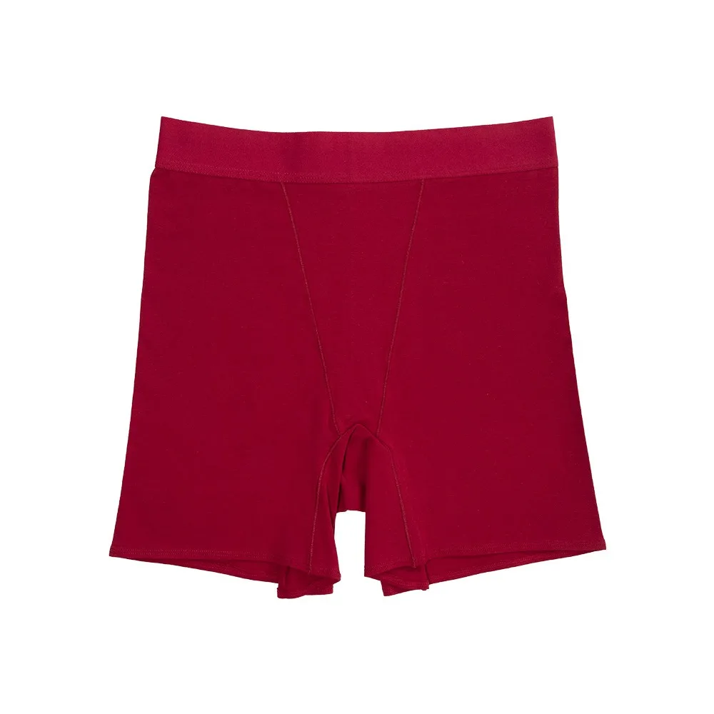 ملابس داخلية من القطن الخالص للنساء، سراويل أمان عالية الخصر لرفع الورك للنساء، منتجات جديدة للنساء