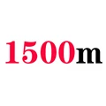 1500M