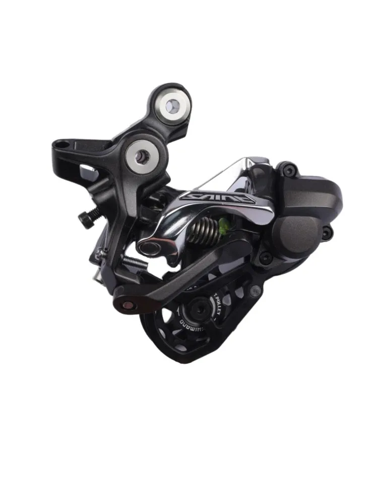 Shimano M820 Shifter Lever Right Side RD M820 Rear Derailleur SS Mini Set SL+RD 10Speed MTB SAINT Series For Moutain Bike