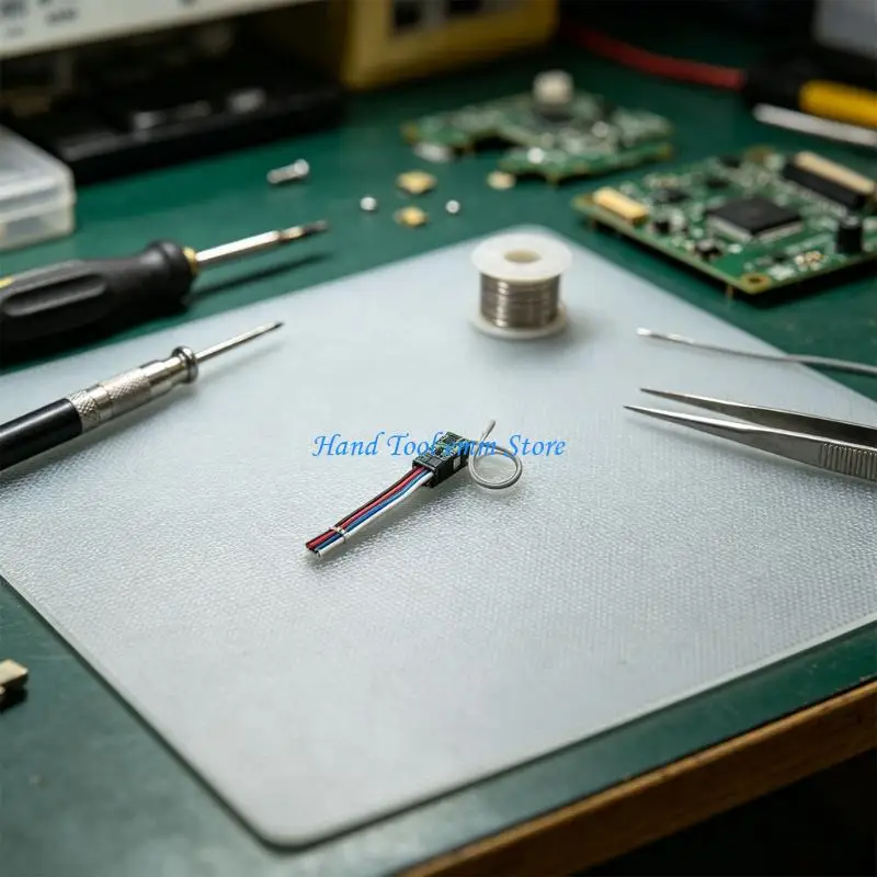 H37F Practical 433MHz Wireless Receiver Module, Single Channel Control Board, 3.7V-24V Input, Pair for DIY and Home Use Tasks