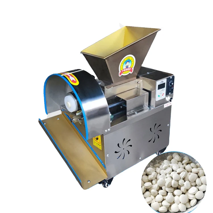

Wholesale Price Divider French Bread Baguette Pizza Ball Dough Moulder Dough Divider