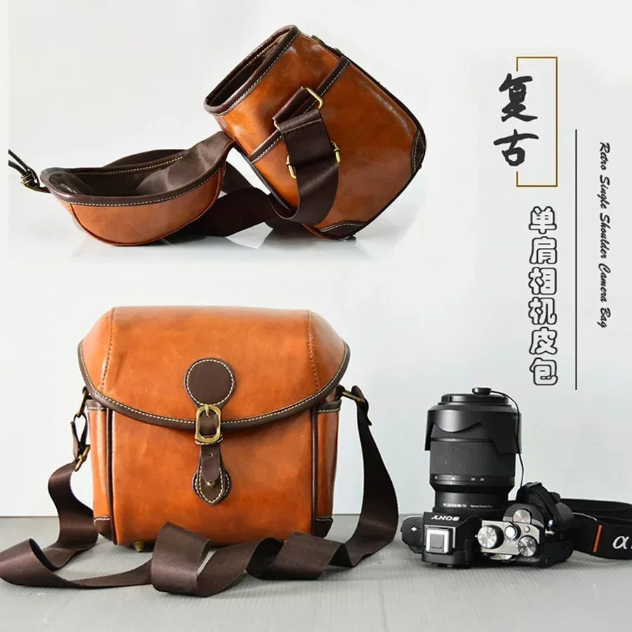 Applicable Micro Single Camera Bag XS20 XE4 XT30 XT200 T100 T3 XT4 Retro XE3 XT5