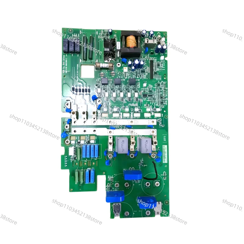 

Подходит для инвертора серии ACS510, плата питания 55 кВт, основная плата, триггер мощности, базовая пластина, плата драйвера SINT4510C