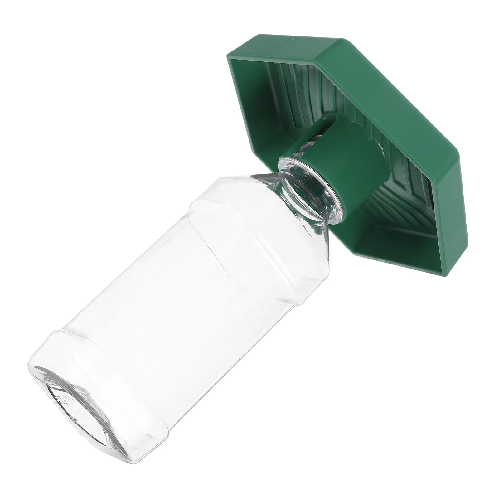 

Floor Reptile Water Dispenser with Wide Capacity for Daily Use Convenient Feeding Bowl for Small Reptiles Birds Hedgehogs