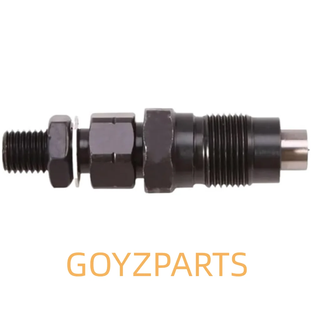 33815-42020 3381542020 Brand and New Fuel Injector Nozzle Common Rail Injector Assy For Kia Besta Pregio K2500 Diesel Engine