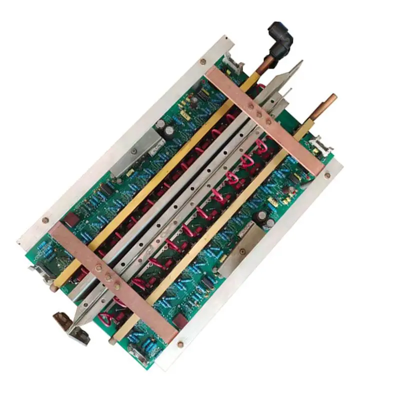 Sematuer high frequency table Si Hengchang Sanfeng power board THERMATOOL POWER MODULE