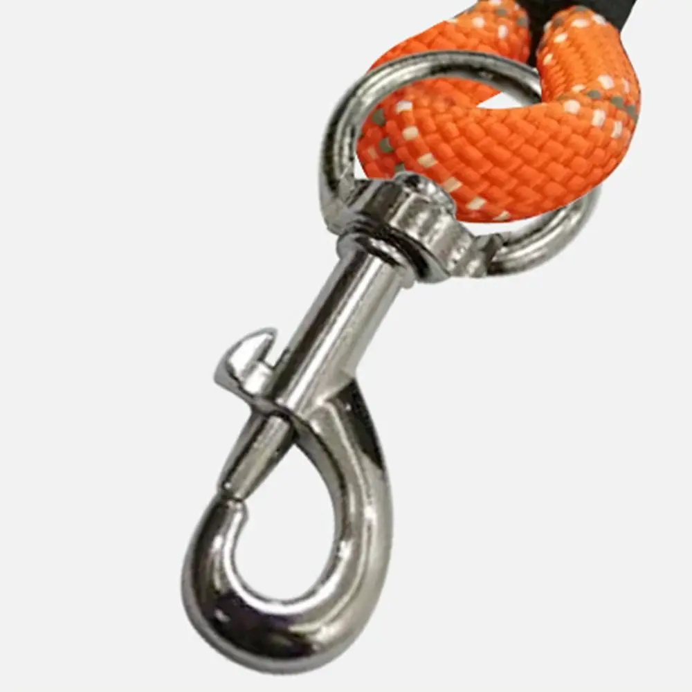 

Pet Equipment Strong Dog Leash Reflective Long Pet Lead Leash 8mm 2/3/5/10/15/20m Cat Traction Rope Walk Training Dogs
