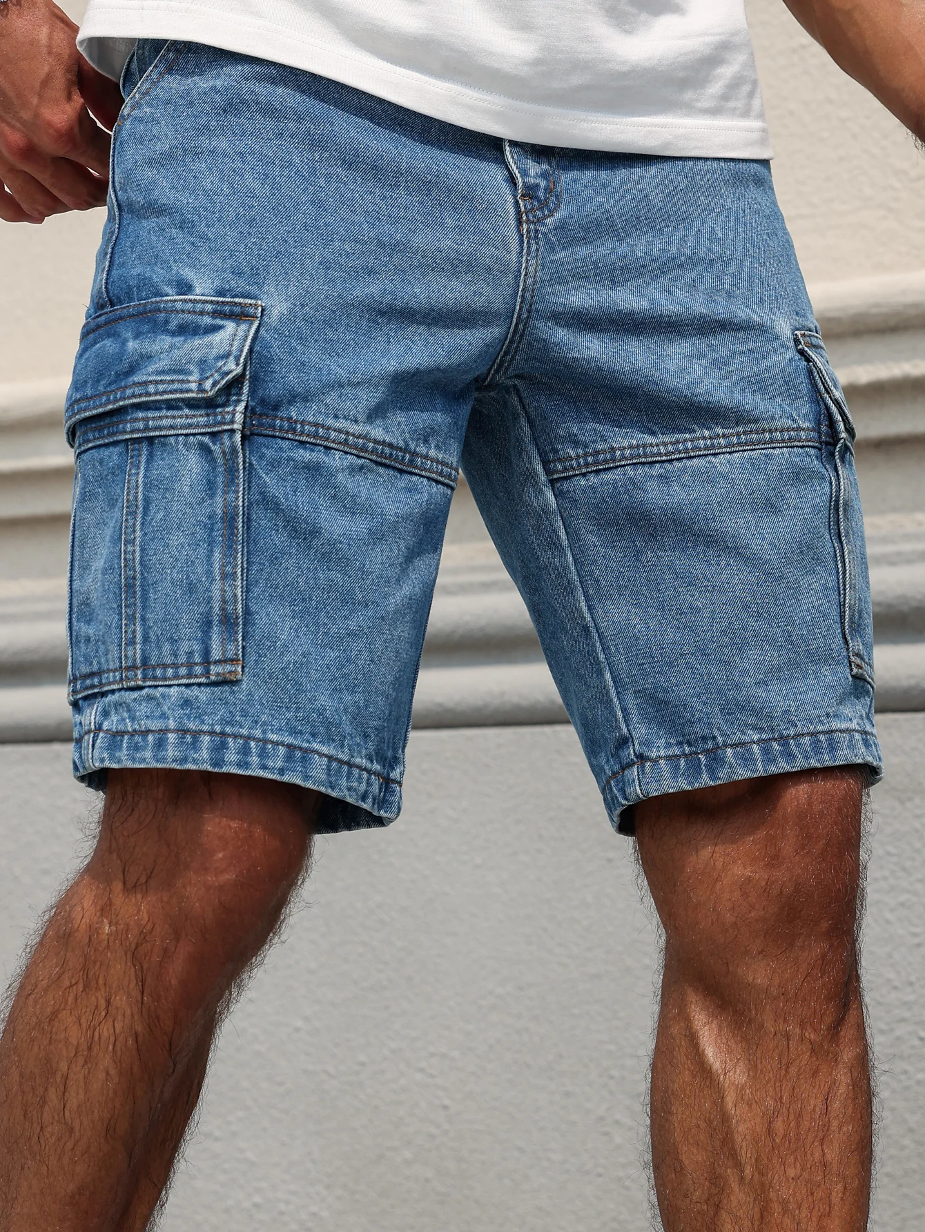 Thumbnail 4 - #83 Best Denim Shorts to Buy In 2026