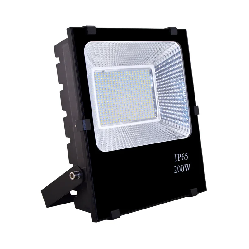 Lampu sorot LED untuk iklan, lampu proyeksi, lampu sorot LED patch, lampu sorot 150W200W