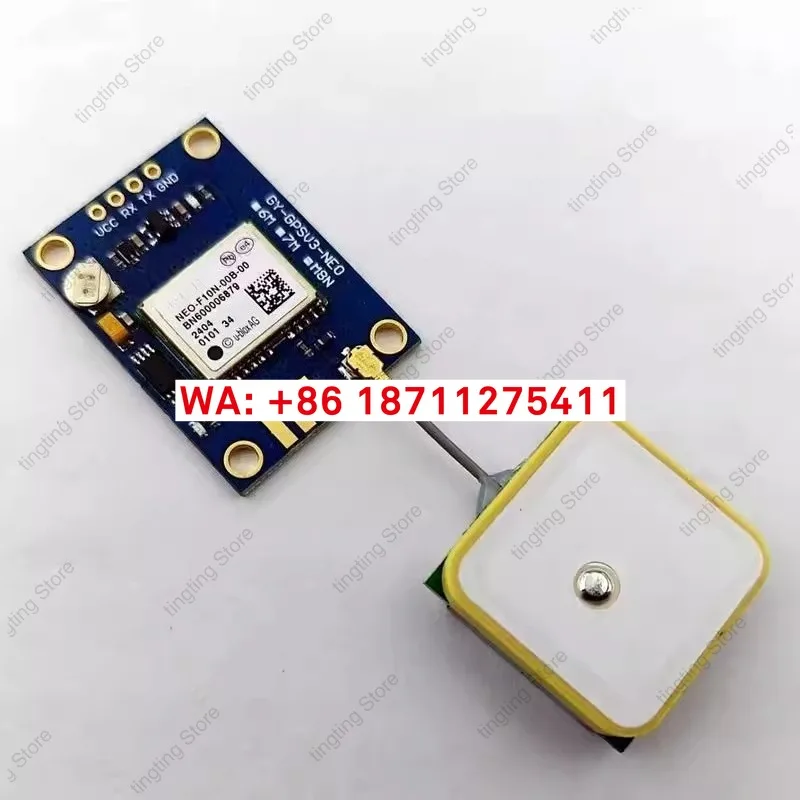 GY-GPSV3-M8T Origin…