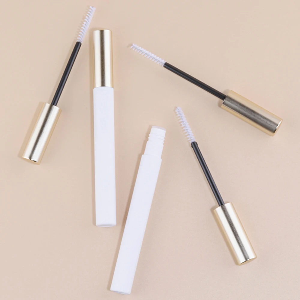 3.5g Natural Blank Spot Small Amount Thick Curling Custom Eyebrow Private Label Eyelash Growth Serum Bulk Makeup Beauty