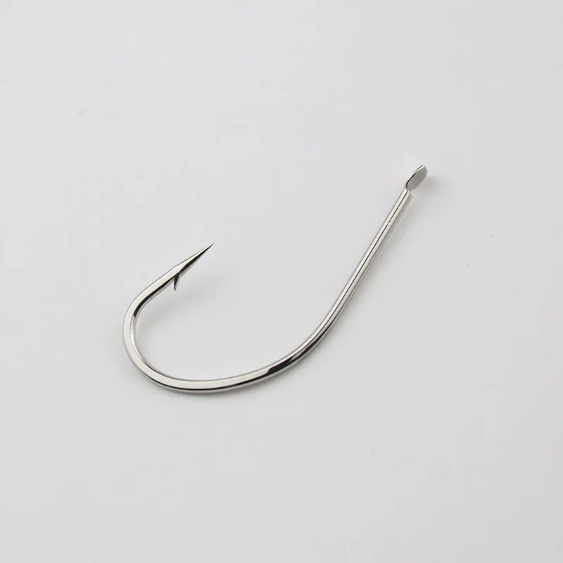 25bags/lot Fish Hook Bionics Rubber Skin Hook String Hooks Sabiki Sabki tied Luminous beads carp feeder Fishing Pesca Peche