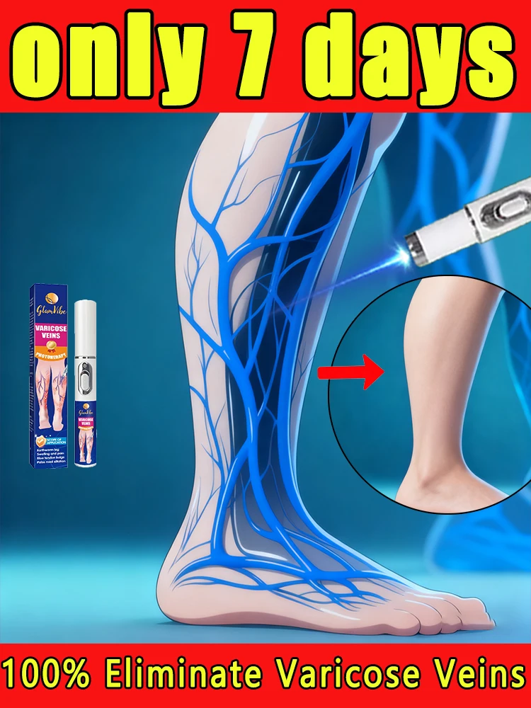 Lᴇɢ Cɪʀᴄᴜʟᴀᴛɪᴏɴ Rᴇʟɪᴇғ Pᴇɴ - Rᴇʟɪᴇᴠᴇ Sᴡᴇʟʟɪɴɢ & Fᴀᴛɪɢᴜᴇ, Hᴏᴍᴇ Usᴇ Tʜᴇʀᴀᴘʏ Dᴇᴠɪᴄᴇ ғᴏʀ Lᴇɢs