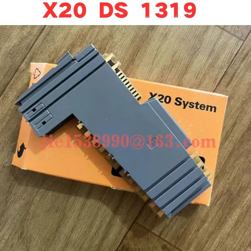 Brand New X20DS1319  X20 DS 1319 Modules