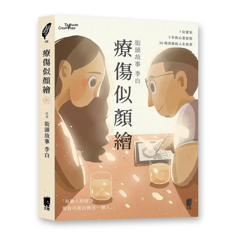 

Лечебные раны как краска для лица Li Bai Taiya Publishing Co LTD 9789863364047 Книга
