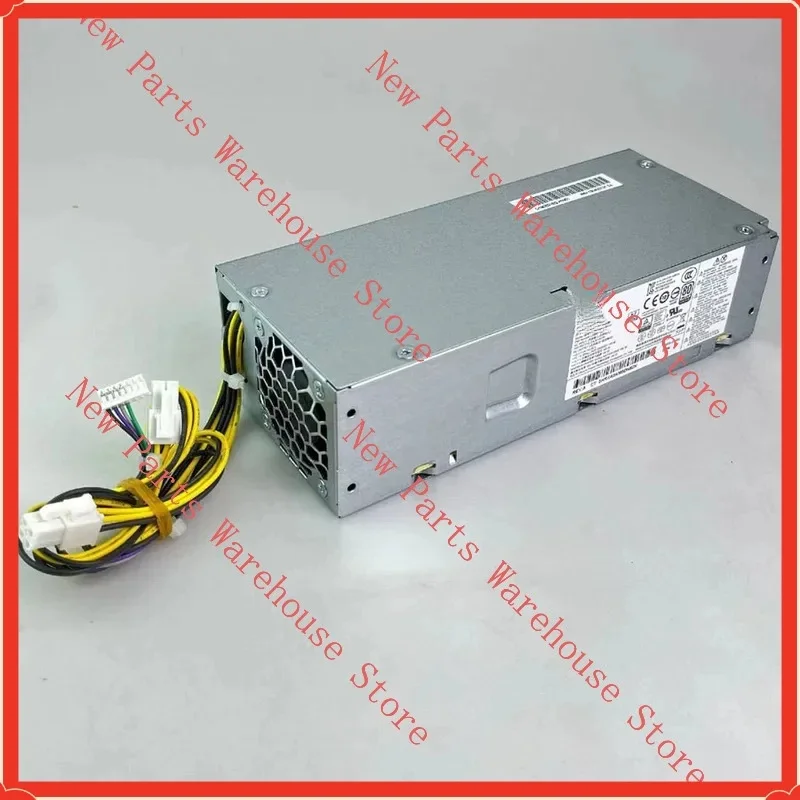 L New Original Power Supply For Prodesk 400 G5, 600 G3 G4 G5 SFF 180W PSU L07658-001 PA-1181-3HB L08404-002 D18-180P1A