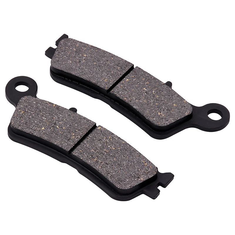 Motorcycle Front Brake Pads For YAMAHA YZ125 YZ250 YZF250 WRF450 YZF450 YZ 125 250 450 For FANTIC XE125 XEF250 ANTIC XE XX 125