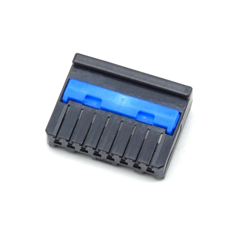 02CPT-B-2A,Automotive Connector,Pitch 2.00mm,04CPT-B1-2A,CPT Female Connector,2P/4P/8P,Housing,08CPT-B1-2A