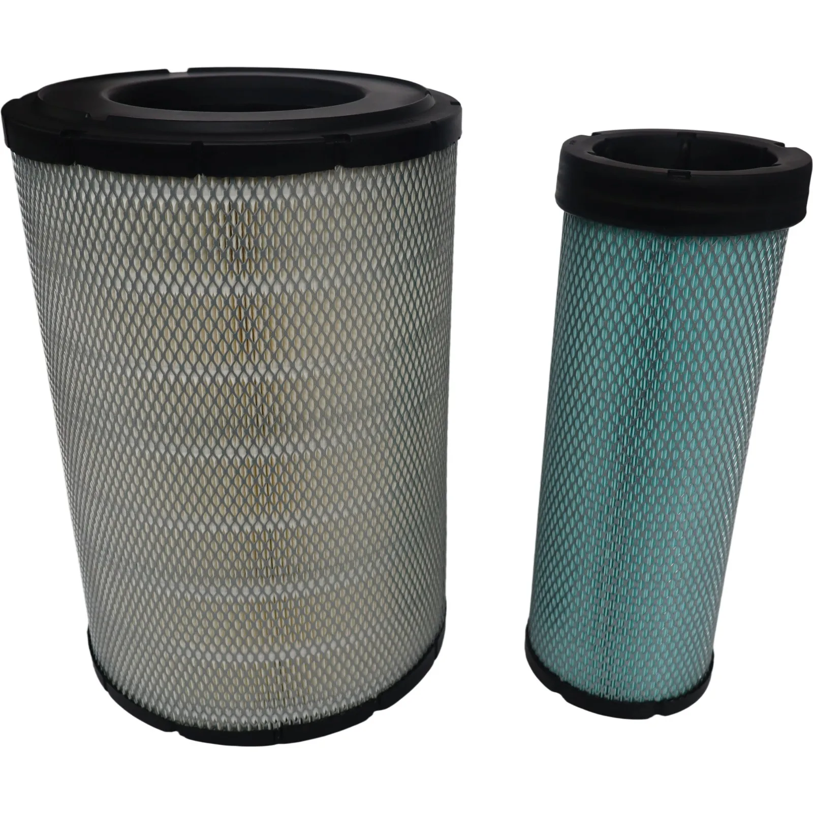 Air Filter 600-185-5100P For Komatsu PC220-8M0 PC240-8MO PC270-8MO PC300-7 PC306-7 PC350-7 PC360-7