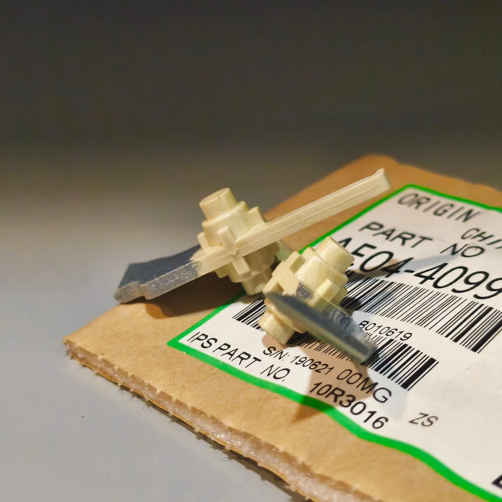 

35pcs. AE044099 AE04-4099 Upper Fuser Separation Claw PICKER FINGER for Ricoh MP4000 MP4001 MP4002 MP5000 MP5001 MP5002 4002SP