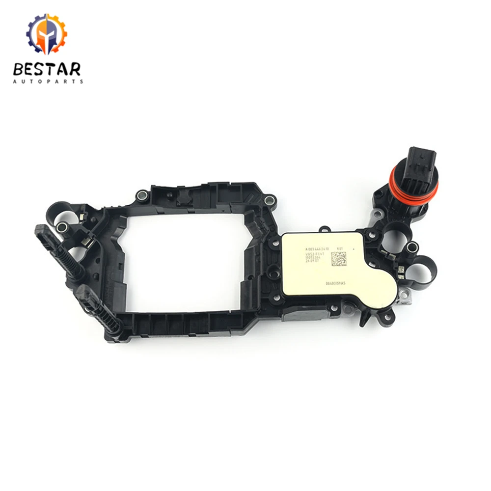 BESTAR Advantage Supply  722.8 A0034462410 Automatic Transmission Control Unit A1695451032 A1693701106 for Mercedes