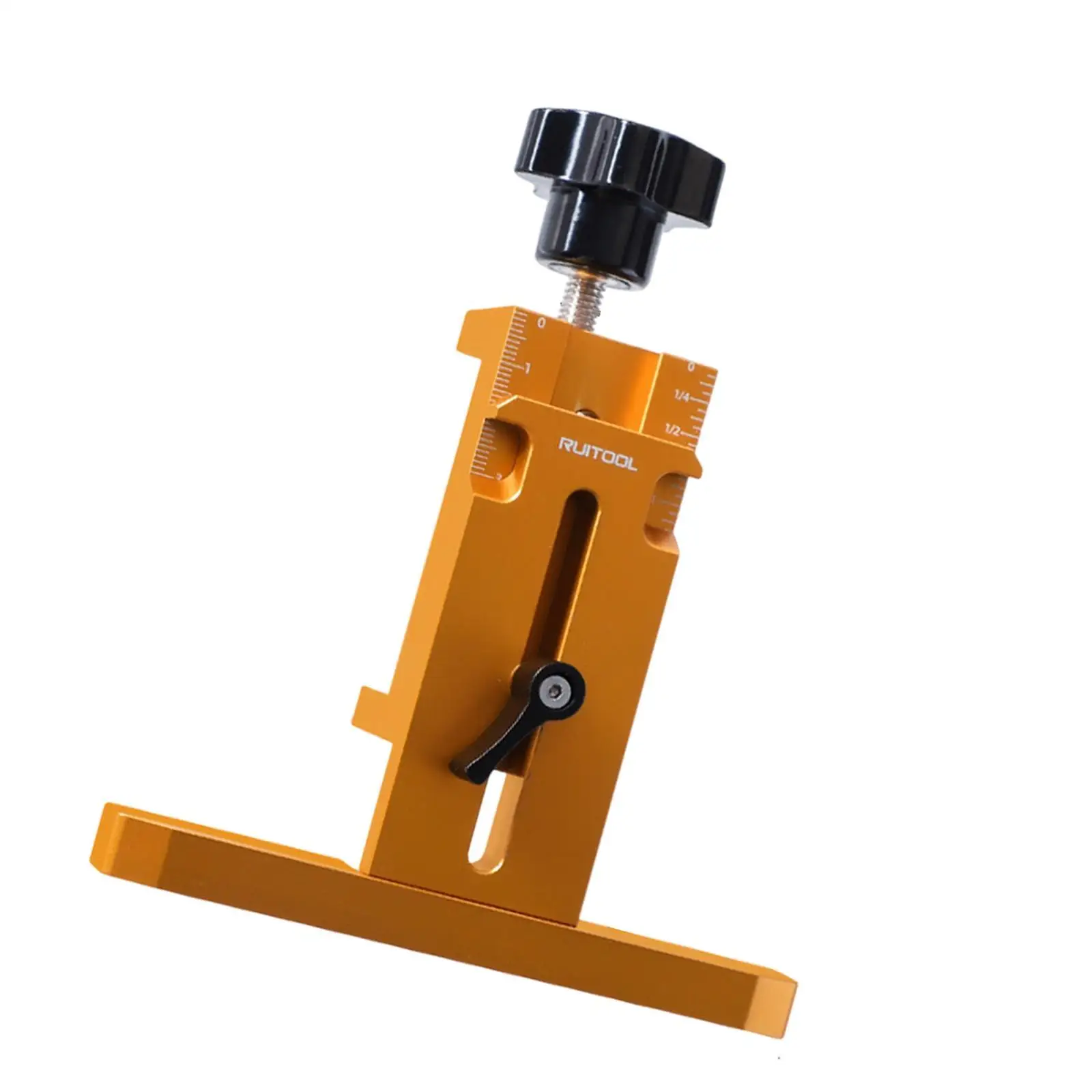 Cabinet Door Installation Positioner Support Arm Cabinet Door Mounting Jig