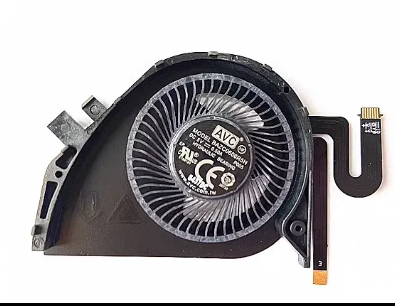 

New laptop cpu cooling fan for Lenovo Thinkpad X270 X260 BAZC0606R5H P005