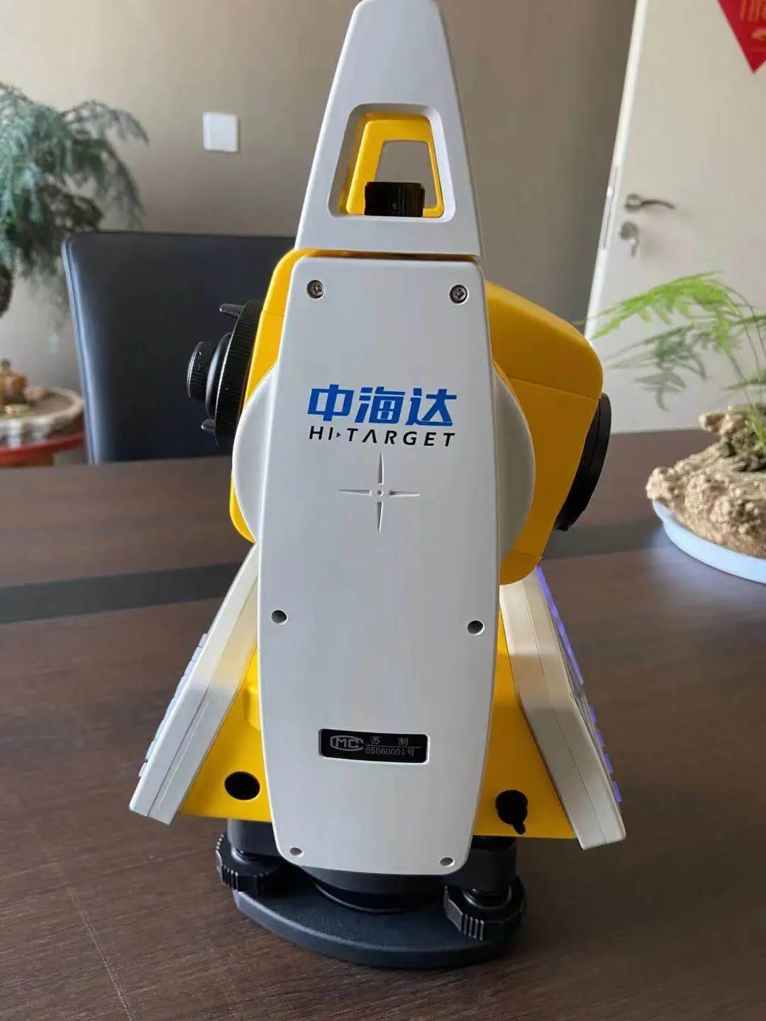 

Hi Target ZTS-420R Low Price Survey Instrument for Sale 30x Total Station China