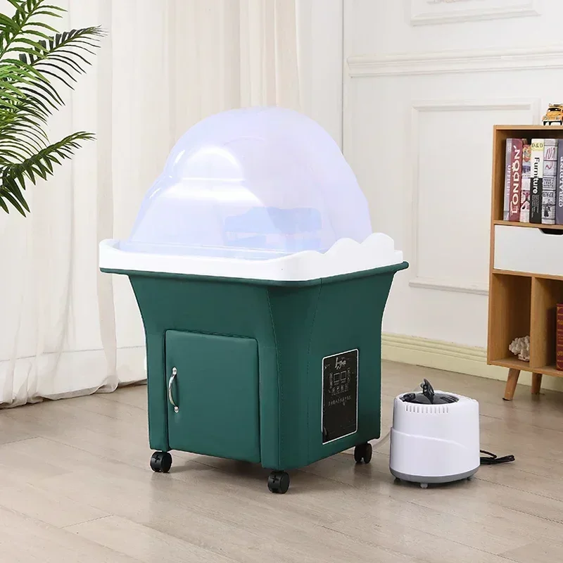 

Headspa Massage Water Full Furniture Beauty Salon High Quality Thai Shampoo Bed Cosmetic Chair Treatment Cheap Chairs Armchair