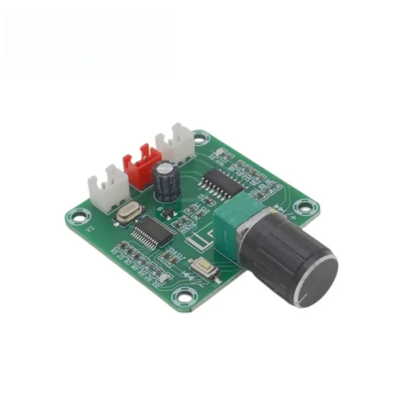 XH-A158 Ultra Clear Bluetooth 5.0 Audio Power Amplifier Board Pam8403 Small Power DIY Wireless Speaker Amplifier Board 5W*2