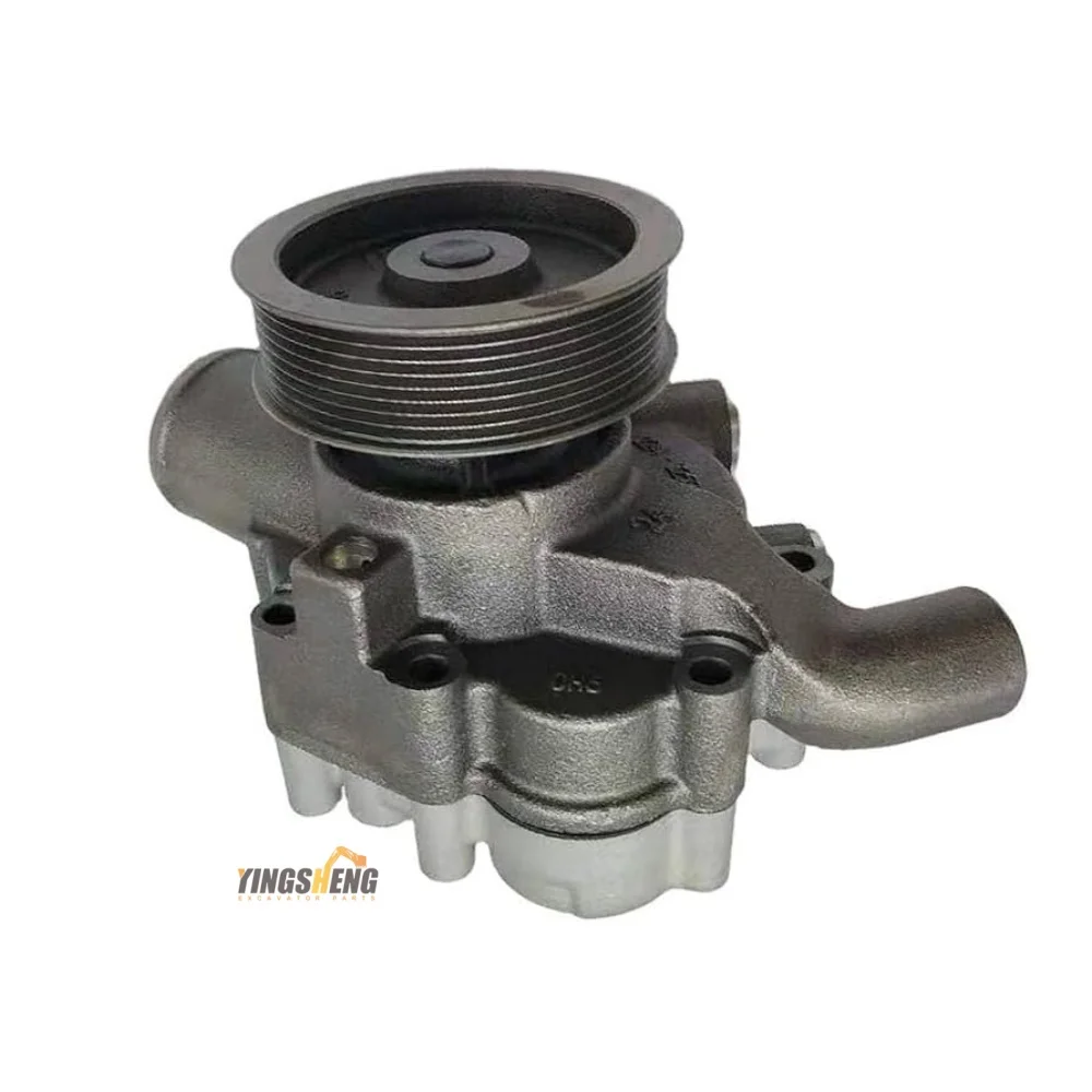 

322C, 325C, 325CL, двигатели M325C, 3126B, 3126, 3116 масляные насосы экскаватора, детали для экскаваторов строительной техники