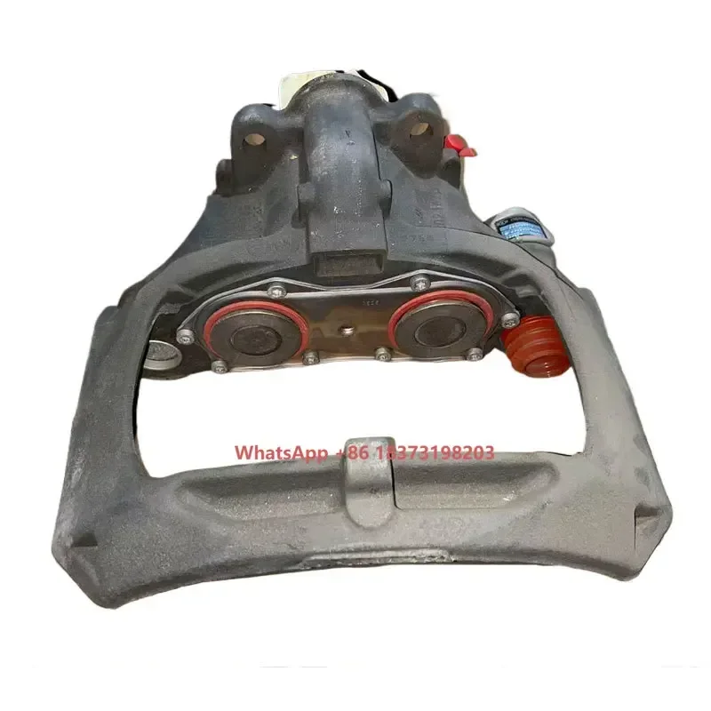 

European Truck Auto Spare Parts K003799 SN7201RC K010603 K067417K50 Disc Brake Caliper Kit