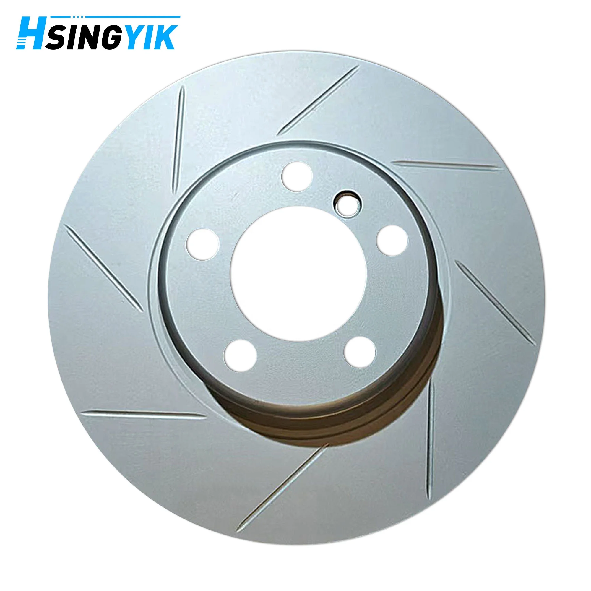 2026 New Front Brake Disc Rotor for Bm w 1 2 3 'Series F20 F21 F22 F23 F30 F31 F32 F33 F34 F36 F80 F82 OE 34116797602 380X30MM