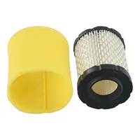 2pcs Air Filter Pre-Filter Fits For 5429K 591583 591383 796032 Engines 9.0-12.5/CV Model Engines Motor Accessories NEW
