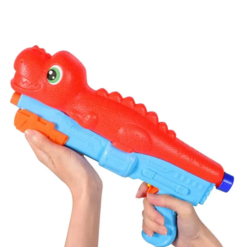 

Dinosaur Super Squirt Guns High Capacity Water Guns Soaker For Kids High Capacity Water Soaker Blaster Guns For Pool Beach Party