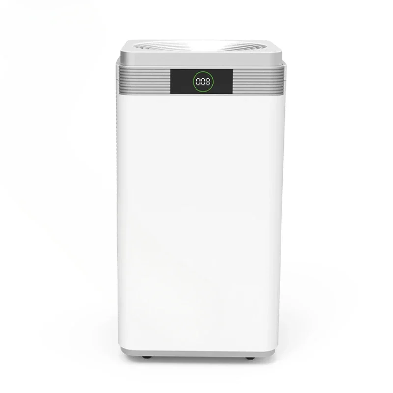 Super purification capacity household large room air purifier